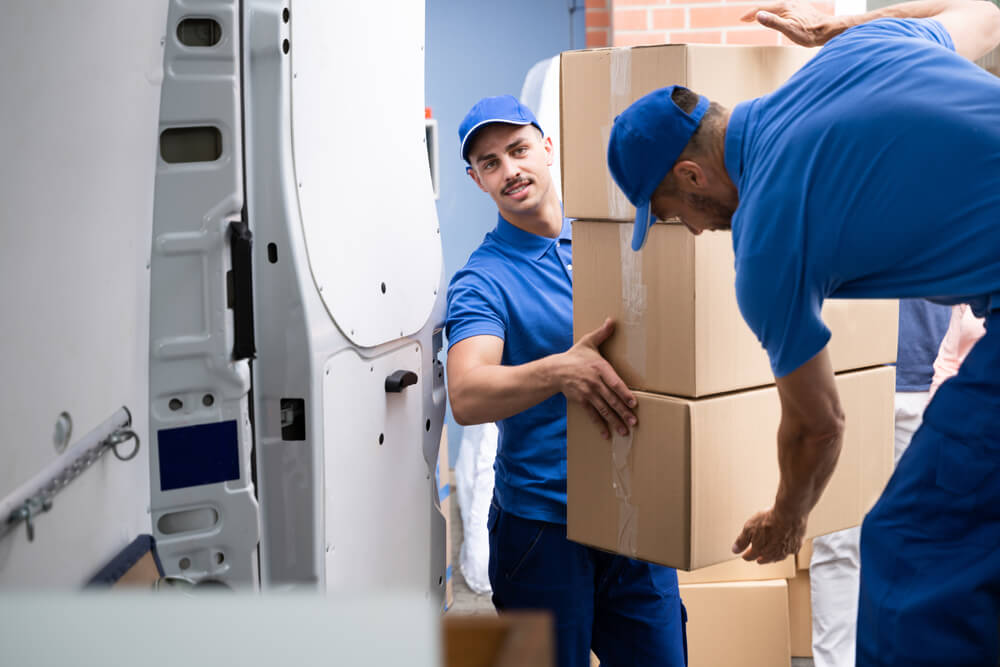 Buffalo Packing Services